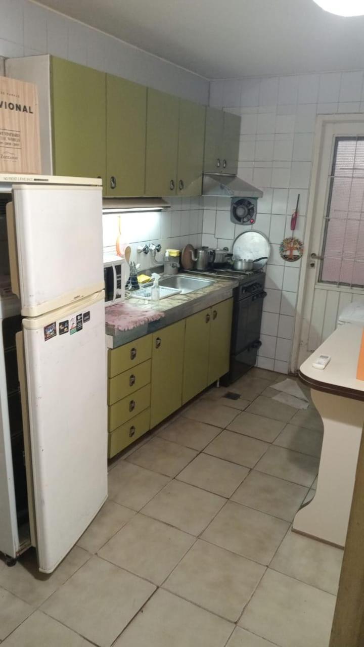 A Tres Min Del Centro Appartamento