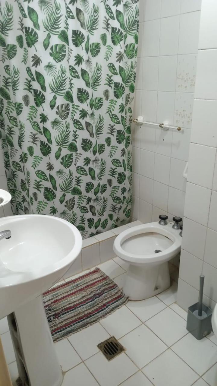 Apartament A Tres Min Del Centro Concordia